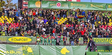 Żużlowy nokaut na Asta Arenie!