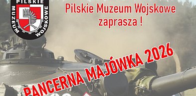 2 maja: Pancerna Majówka na lotnisku