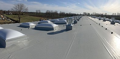 Renowacja dachu – jak uzyskać szczelny, ciepły i estetyczny dach?