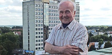 Edward Kreft w Galerii Wspomnień