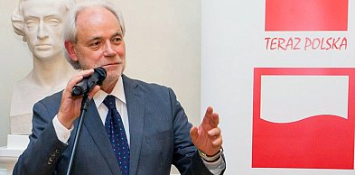 Senator Szejnfeld: „Teraz Polska” to więcej niż znak jakości