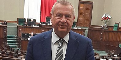 Tak w kwietniu "orał" poseł Czarnecki