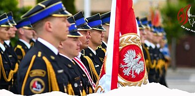Strażacy z całego województwa zjadą się do Piły