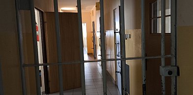 Dokonał rozboju z użyciem scyzoryka