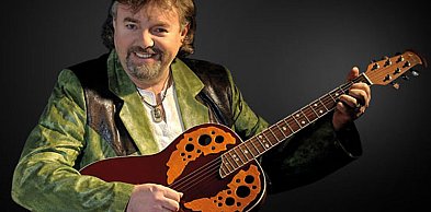 Niedziela: koncert Mariusza Kalagi w ANS