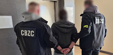 Gigantyczna akcja przeciw pedofilom. Policja ujawnia porażające liczby