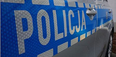 Policjanci uratowali życie 33-latka. Był nieprzytomny, mocno krwawił