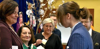 Uczeń Ekonomika najlepszy w haiku