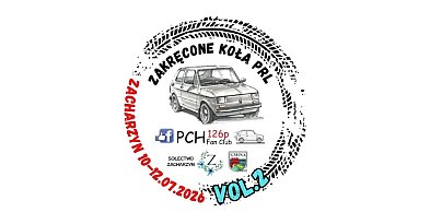 W Zacharzynie znów zakręcą się koła maluchów