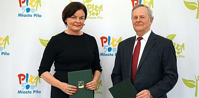 Krok ku transformacji energetycznej Piły