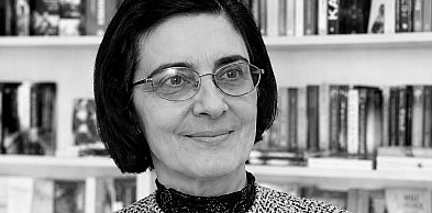 Zamknęła się książka Jej życia... Odeszła Iwona Belter