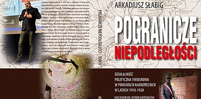 Nowa książka o dziejach ziem nadnoteckich