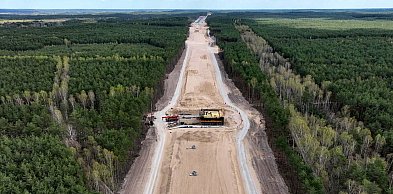 Wybudują kolejne 50 kilometrów S10