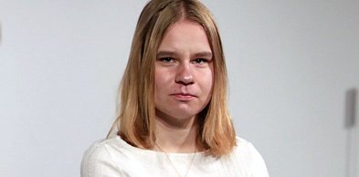 Uczennica ZSE w Pile z nagrodą marszałka kujawsko-pomorskiego