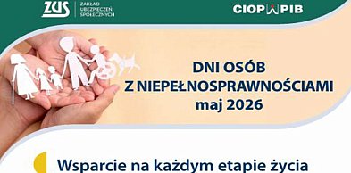 Potrzebujesz porady? Wpadnij w niedzielę do SP nr 12