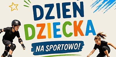 Xtreme Kids w Białośliwiu, czyli Dzień Dziecka na sportowo