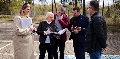Finał kilkuletniej batalii. Gmina Wyrzysk przejęła PSZOK