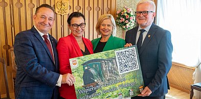 Białośliwie: pół miliona na remont zabytkowej parowozowni