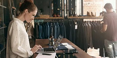Sklep PrestaShop jako stabilne zaplecze sprzedaży online