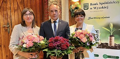 BS w Wysoka: absolutorium dla zarządu