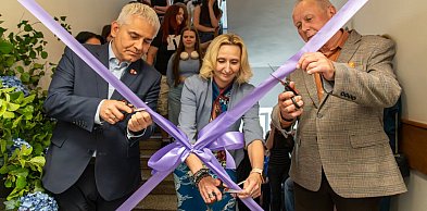 Remont w pilskiej "Budowlance". Uczniowie sami zakasali rękawy!