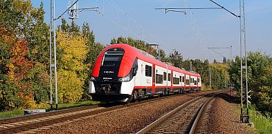 W wakacje Kolejami Wielkopolskimi nad Bałtyk "szybciej niż Pendolino"