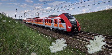Letnia korekta rozkładu jazdy Polregio. Sporo nowości!