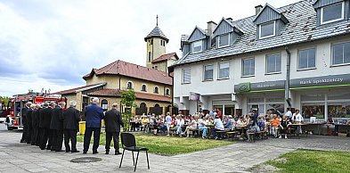 Piła: Na "Jadwiżyńskich Faustynkach" można było posmakować mszalnego wina