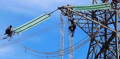 Za kilkanaście miesięcy nowa linia 400 kV w miejsce starej 220 kV