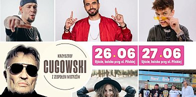 Ujście: Z nurtem dobrej energii Gwdy i Noteci