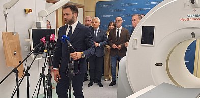 Zakupy za 8,5 mln zł dla szpitala w Pile