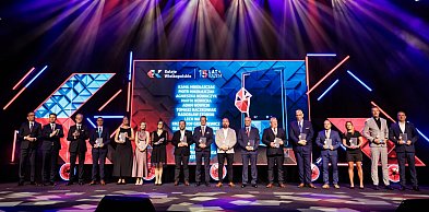 Już od 15 lat Koleje Wielkopolskie łączą region