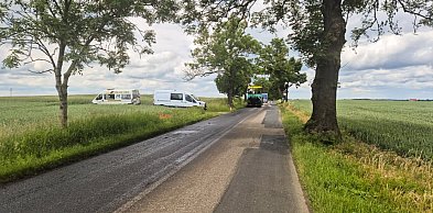 Kolejne inwestycje drogowe w powiecie pilskim