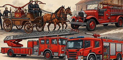 "Pali się!" w Zagrodzie Krajeńskiej