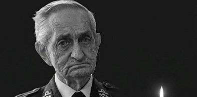 Zmarł prezes honorowy OSP Miasteczko Krajeńskie. Był strażakiem 80 lat
