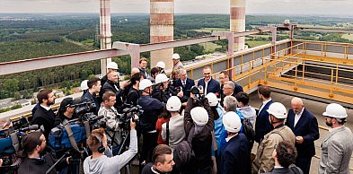 Druga elektrownia atomowa? Konin to miejsce idealne!