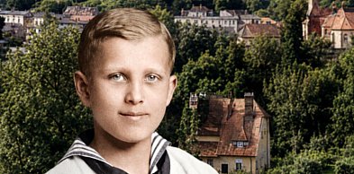 Przez trupy do gwiazd, czyli mój kontrowersyjny krajan Wehrner von Braun