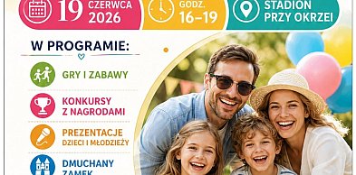 Piła: Festyn z talentami z Iskry