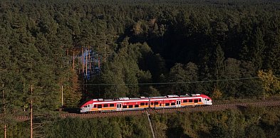 Wielkopolska bliżej morza dzięki Polregio