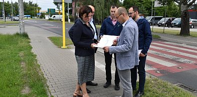 Piła: Powstaną nowe ścieżki pieszo-rowerowe