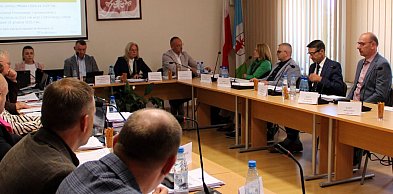 Ujście: jeden głos od absolutorium. Zaplanowana absencja radnych?
