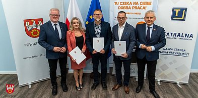 Uczniowie z Teatralnej w Pile podszkolą się u Duńczyków
