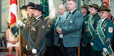 25 lat Bractwa Kurkowego w Wysokiej