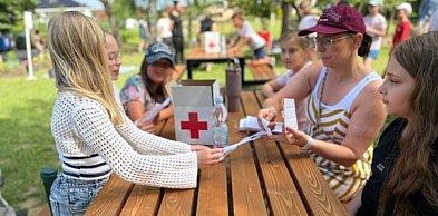Rataje: Nie czekają na zagrożenie. Uczą się działać wcześniej
