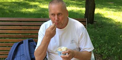 Moje nietypowe smaki lodów