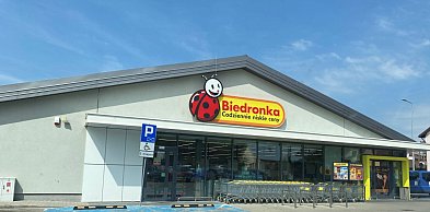 Popularne ciastka z Biedronki wycofane. GIS ostrzega przed ich spożyciem