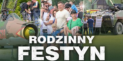 Piła: Rodzinny Festyn Wojskowy. Zaśpiewa gwiazda festiwali kołobrzeskich
