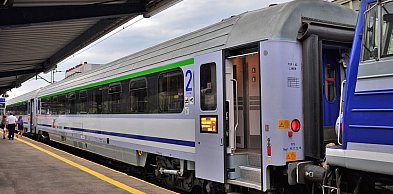 Podróżujesz pociągiem? PKP Intercity wydało pilny komunikat. Odwołano połączenia