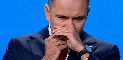 Jaki Nawrockiego snus, taki "zamach"