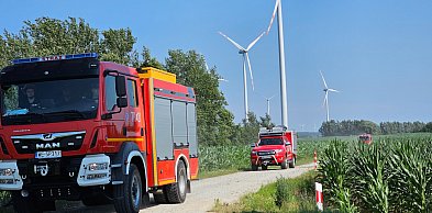 80 lat OSP w Starem. Dobra energia Polenergii w gminie Wysoka!